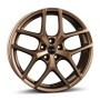 Cerchi in lega Borbet Y 18x8,0 ET 44 5x112 bronce